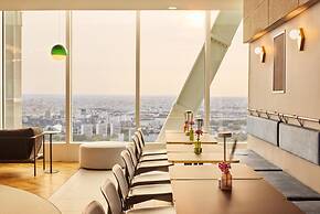 H4 Wyndham Paris Pleyel