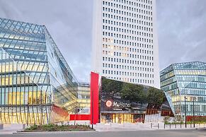 H4 Wyndham Paris Pleyel