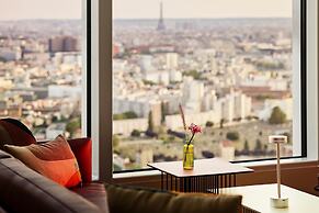 H4 Wyndham Paris Pleyel