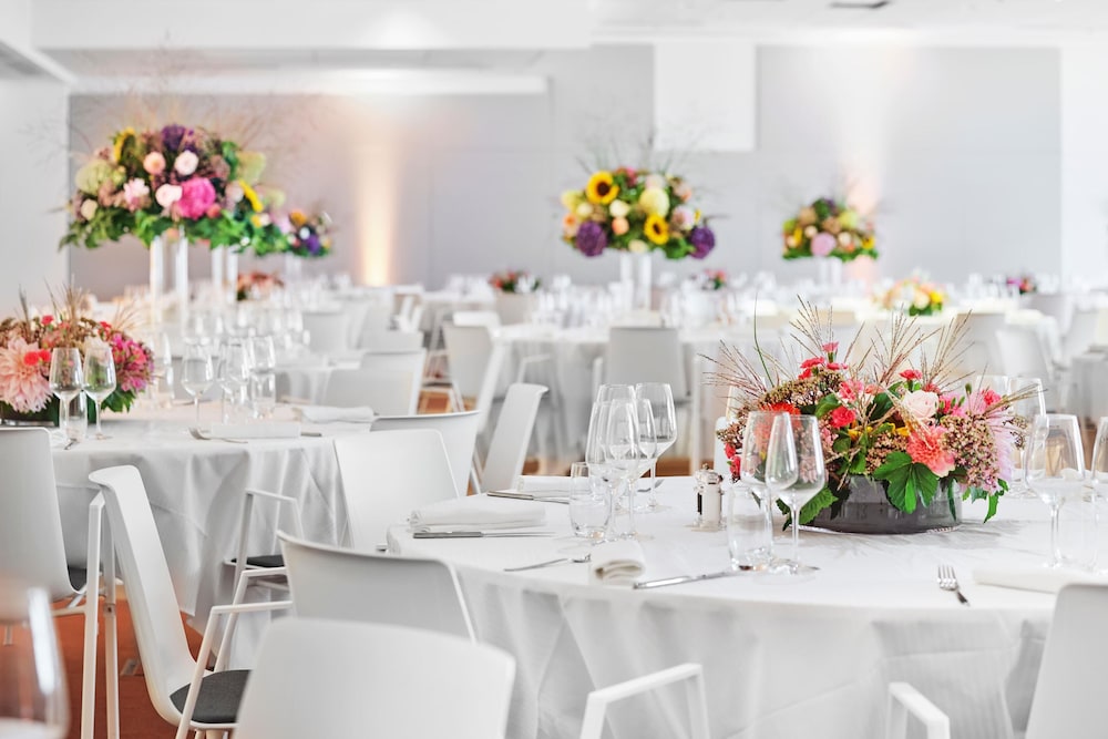 H4 Wyndham Paris Pleyel