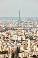 H4 Wyndham Paris Pleyel