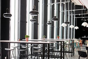 H4 Wyndham Paris Pleyel