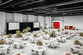 H4 Wyndham Paris Pleyel