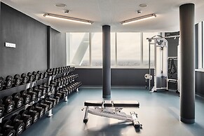 H4 Wyndham Paris Pleyel