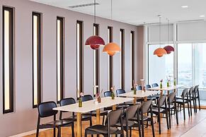 H4 Wyndham Paris Pleyel