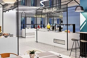 H4 Wyndham Paris Pleyel