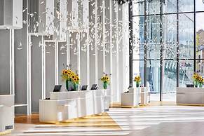 H4 Wyndham Paris Pleyel