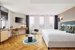 H4 Wyndham Paris Pleyel