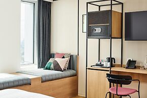 H4 Wyndham Paris Pleyel