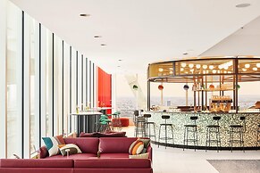 H4 Wyndham Paris Pleyel