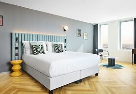 H4 Wyndham Paris Pleyel