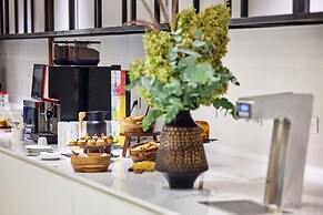 H4 Wyndham Paris Pleyel