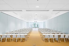H4 Wyndham Paris Pleyel
