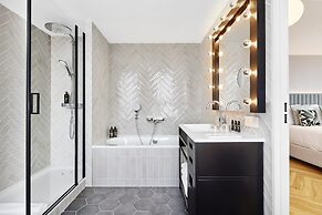 H4 Wyndham Paris Pleyel