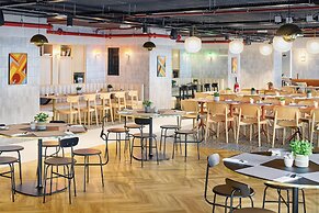 H4 Wyndham Paris Pleyel