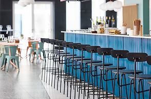 H4 Wyndham Paris Pleyel