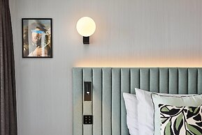 H4 Wyndham Paris Pleyel