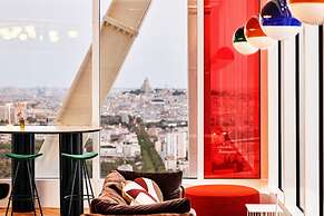 H4 Wyndham Paris Pleyel