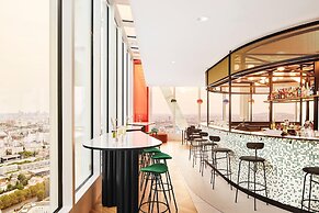 H4 Wyndham Paris Pleyel