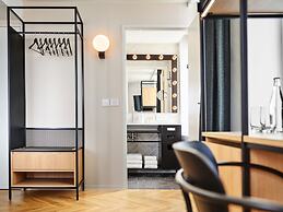 H4 Wyndham Paris Pleyel