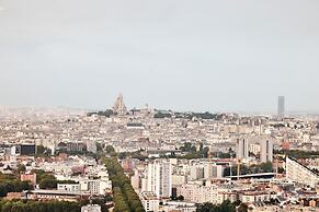 H4 Wyndham Paris Pleyel