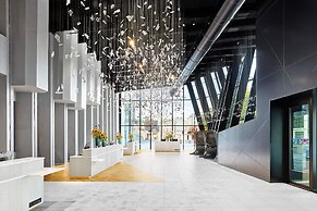 H4 Wyndham Paris Pleyel