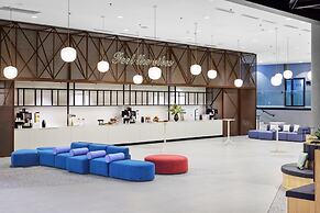 H4 Wyndham Paris Pleyel