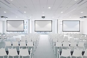 H4 Wyndham Paris Pleyel