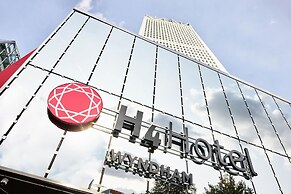 H4 Wyndham Paris Pleyel