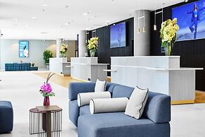 H4 Wyndham Paris Pleyel