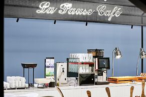 H4 Wyndham Paris Pleyel