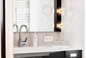 H4 Wyndham Paris Pleyel