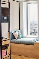 H4 Wyndham Paris Pleyel