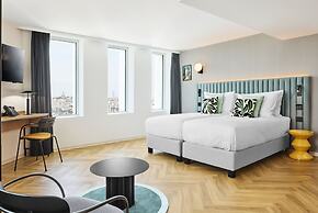 H4 Wyndham Paris Pleyel