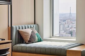 H4 Wyndham Paris Pleyel