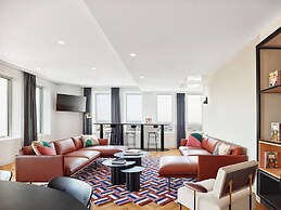H4 Wyndham Paris Pleyel