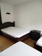 Hotel Río de Oro