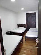 Hotel Río de Oro