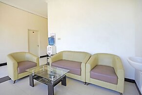 Hotel O Ruby Homestay Syariah