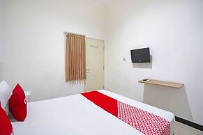 Hotel O Ruby Homestay Syariah