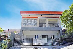 Hotel O Ruby Homestay Syariah