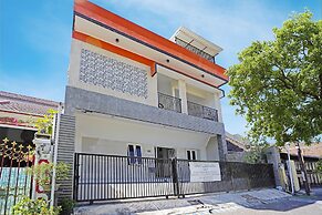 Hotel O Ruby Homestay Syariah