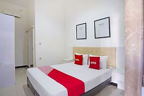 Hotel O Ruby Homestay Syariah