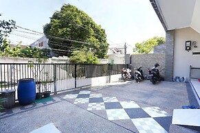 Hotel O Ruby Homestay Syariah