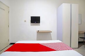Hotel O Ruby Homestay Syariah