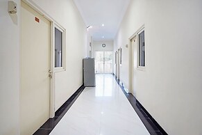 Hotel O Ruby Homestay Syariah