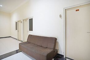 Hotel O Ruby Homestay Syariah