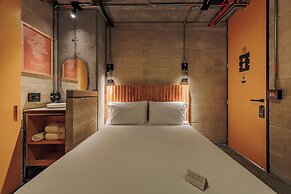 The Somos S Hotel