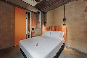 The Somos S Hotel