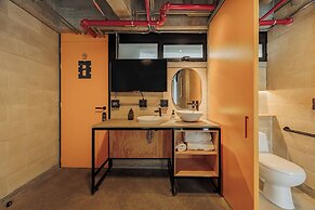 The Somos S Hotel